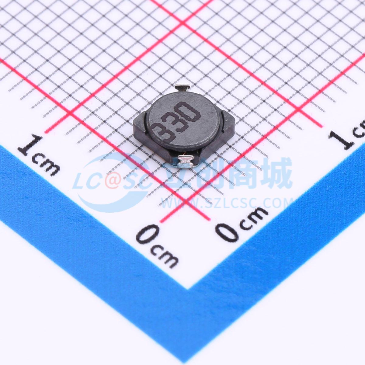XRRH4D18-330M实物图