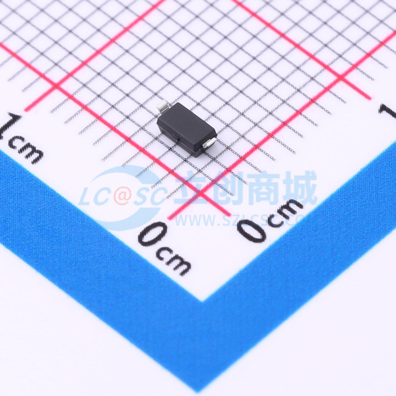 BZT52C33-E3-08商品缩略图