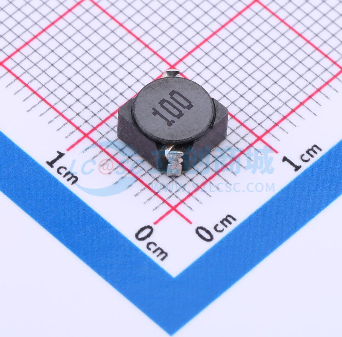 点击查看大图 XRRH6D38-100M实物图