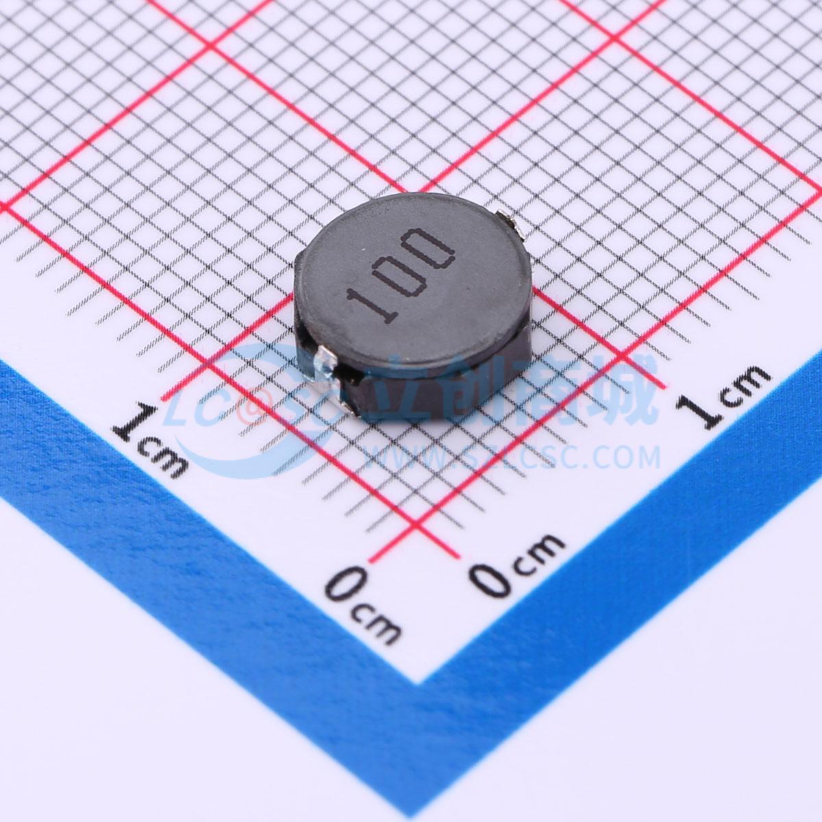 XRRH8D28-100M实物图