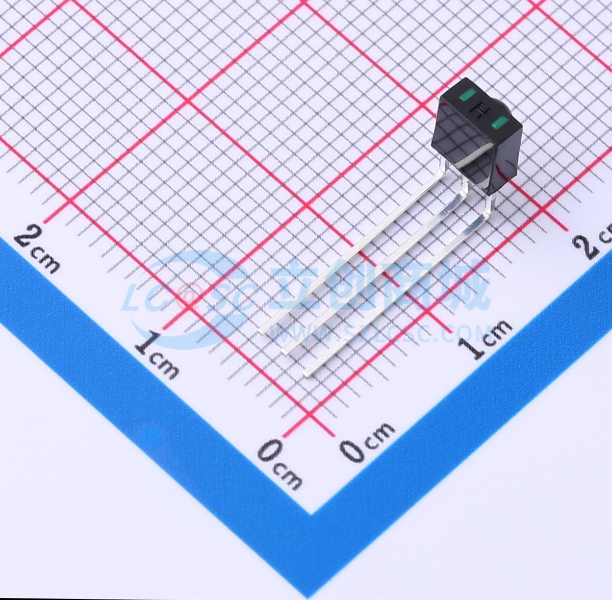 点击查看大图 ZSIRM-Z1D3H81实物图