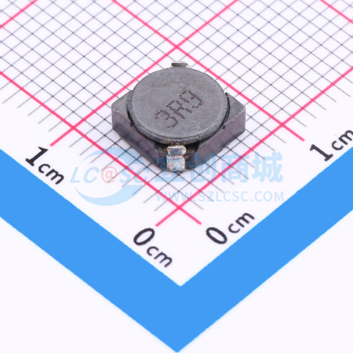 XRRH6D28-3R9M实物图