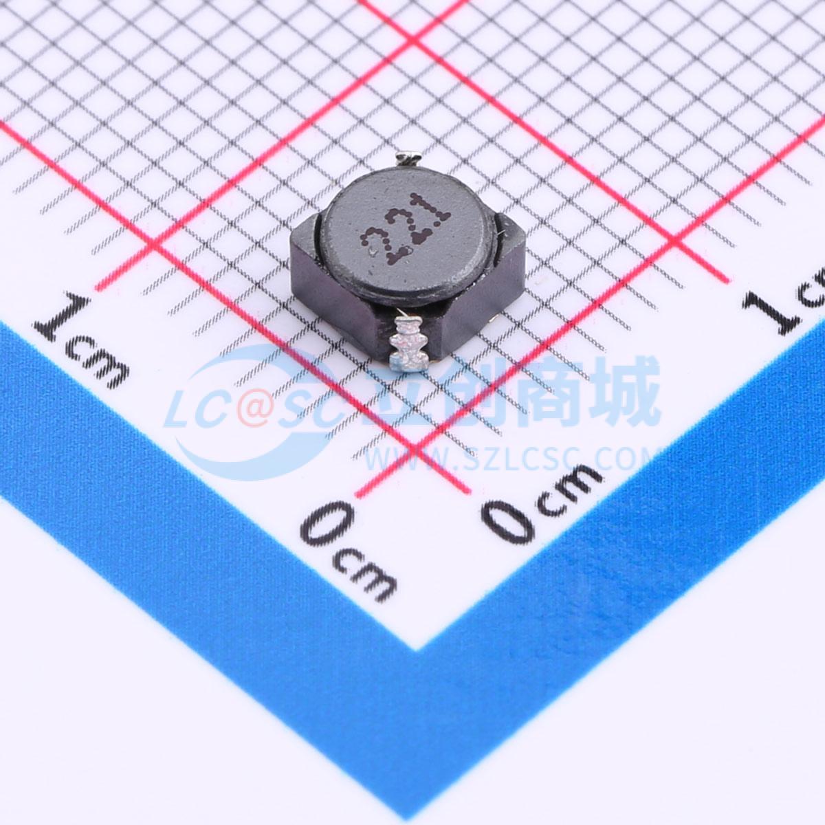 XRRH4D28-221M实物图