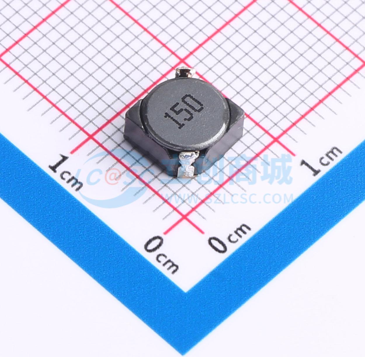 点击查看大图 XRRH6D38-150M实物图