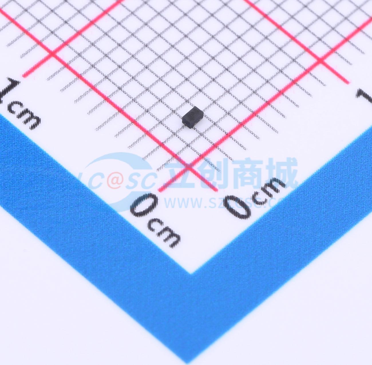 点击查看大图 D7V0H1U2LP-7B实物图