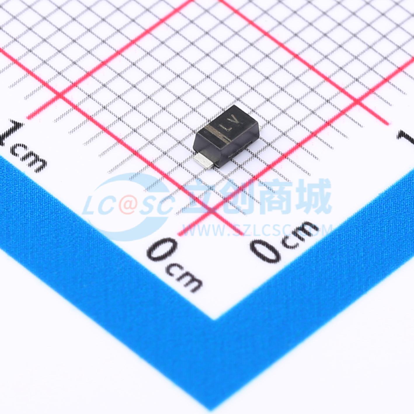 点击查看大图 SMF20A实物图