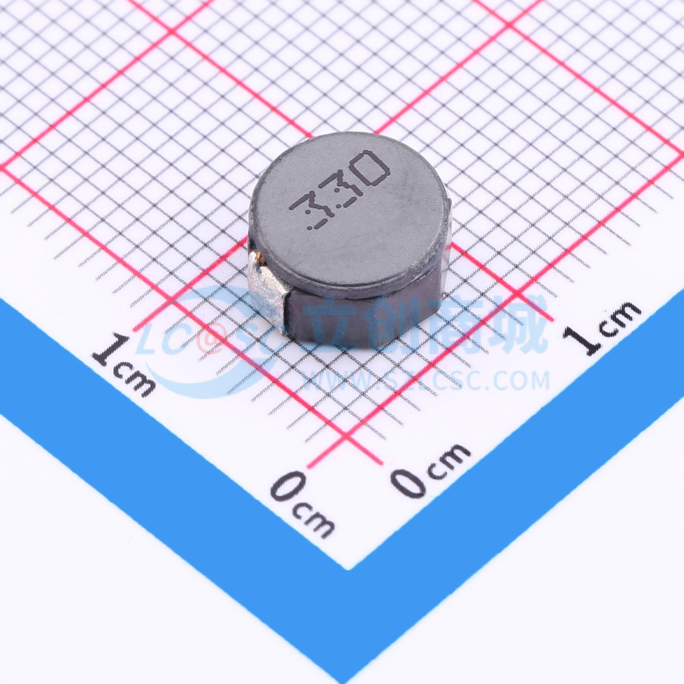 点击查看大图 XRRH8D43-330M实物图