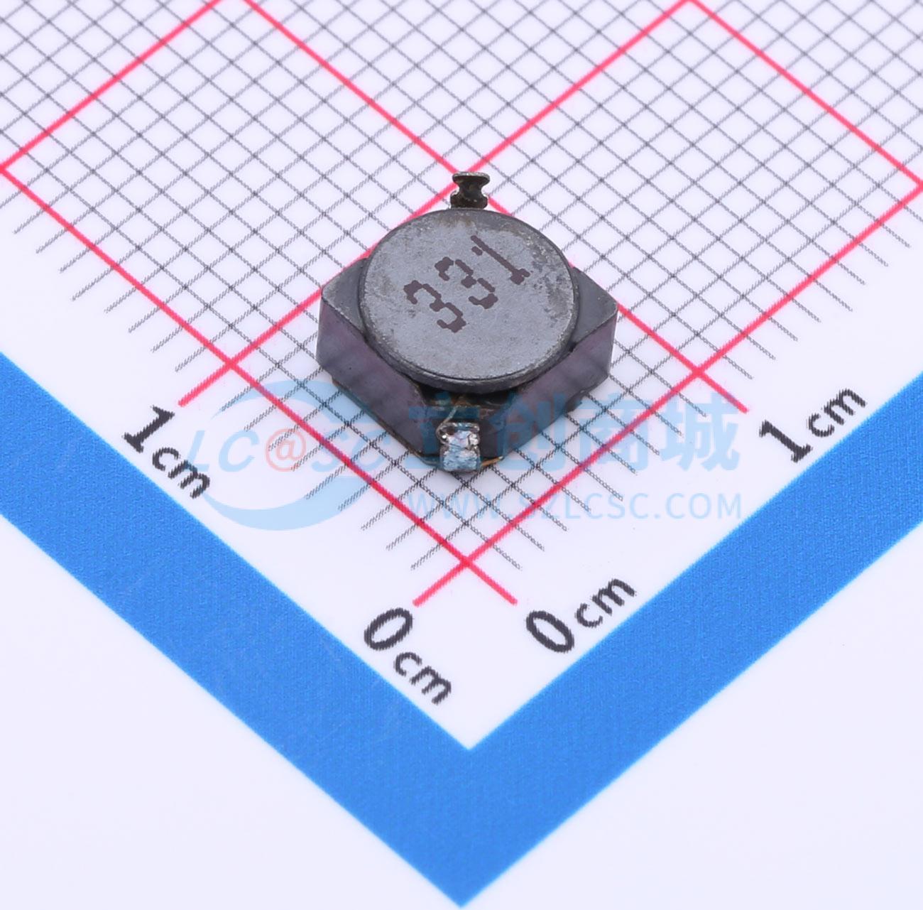 点击查看大图 XRRH6D38-331M实物图