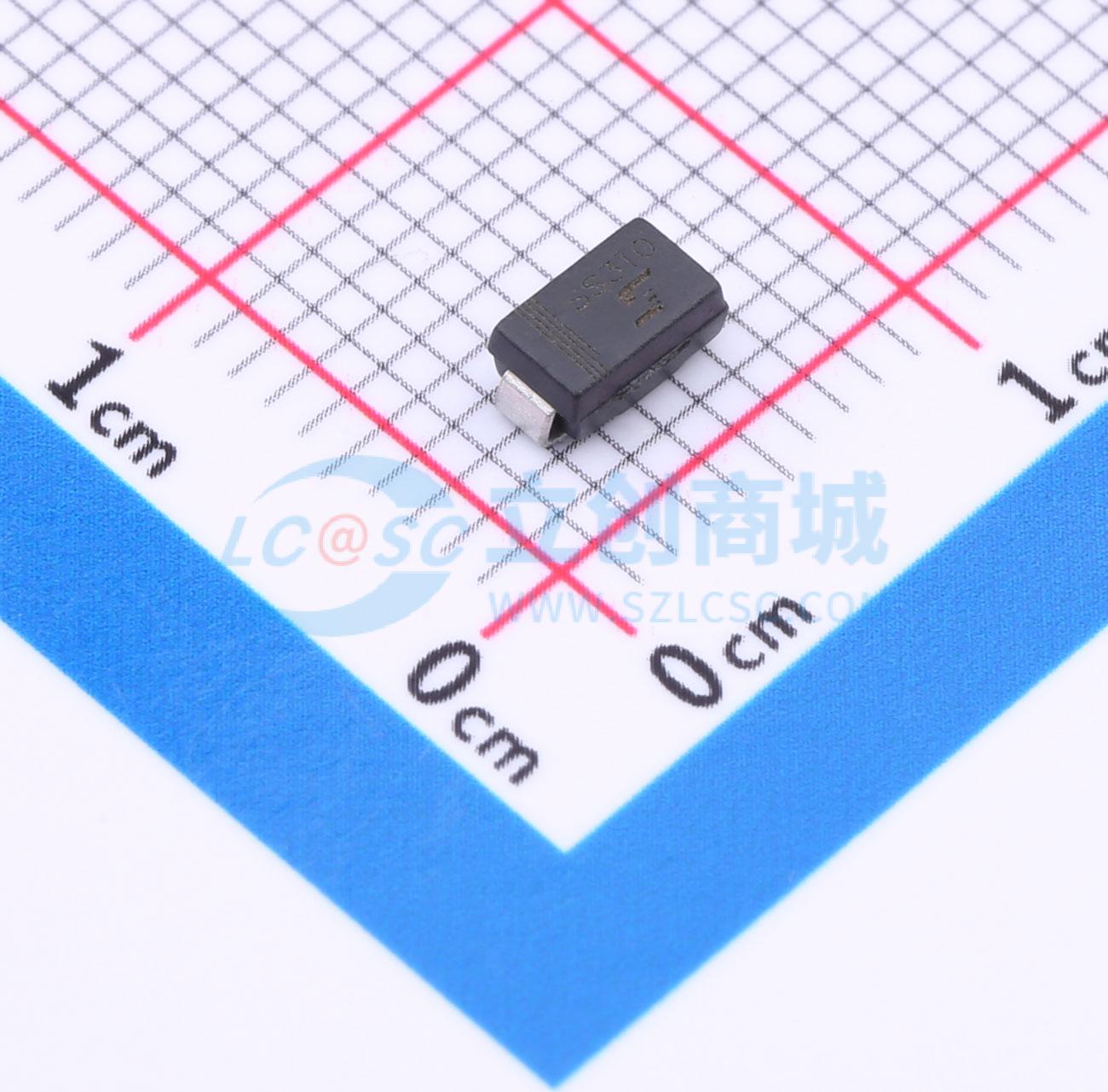 点击查看大图 SS310实物图