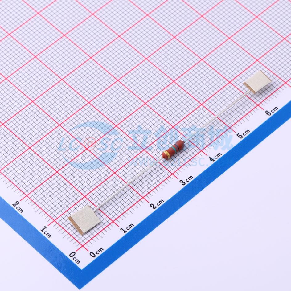 点击查看大图 PR01000101004JR500实物图