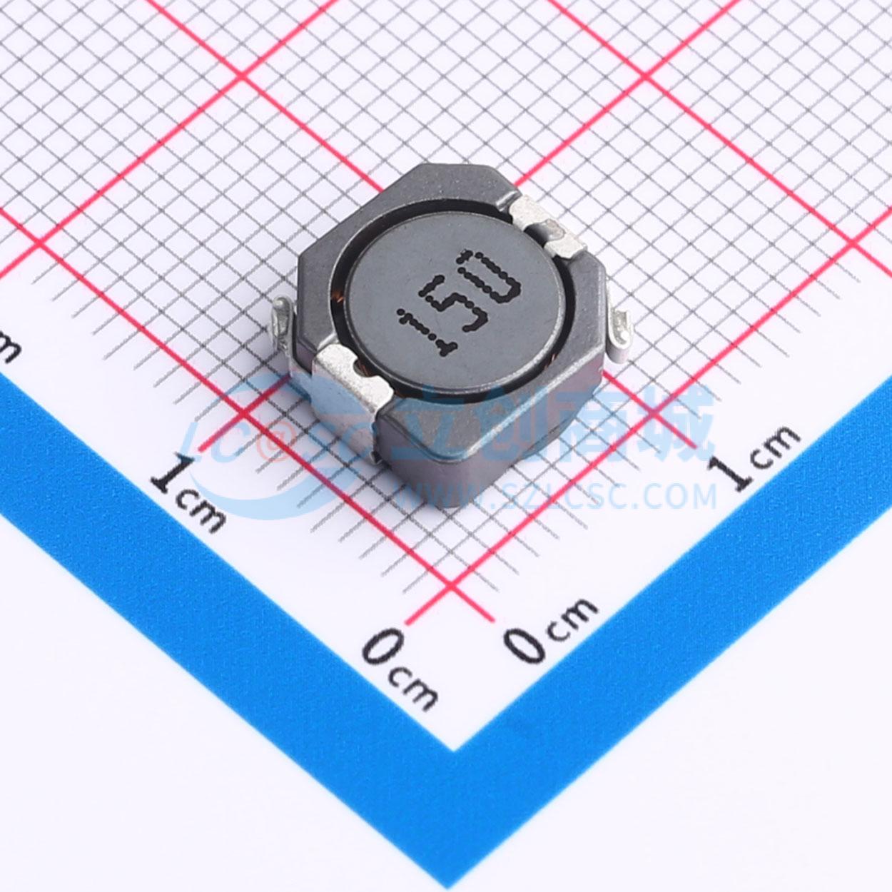 XRRH104R-150M实物图