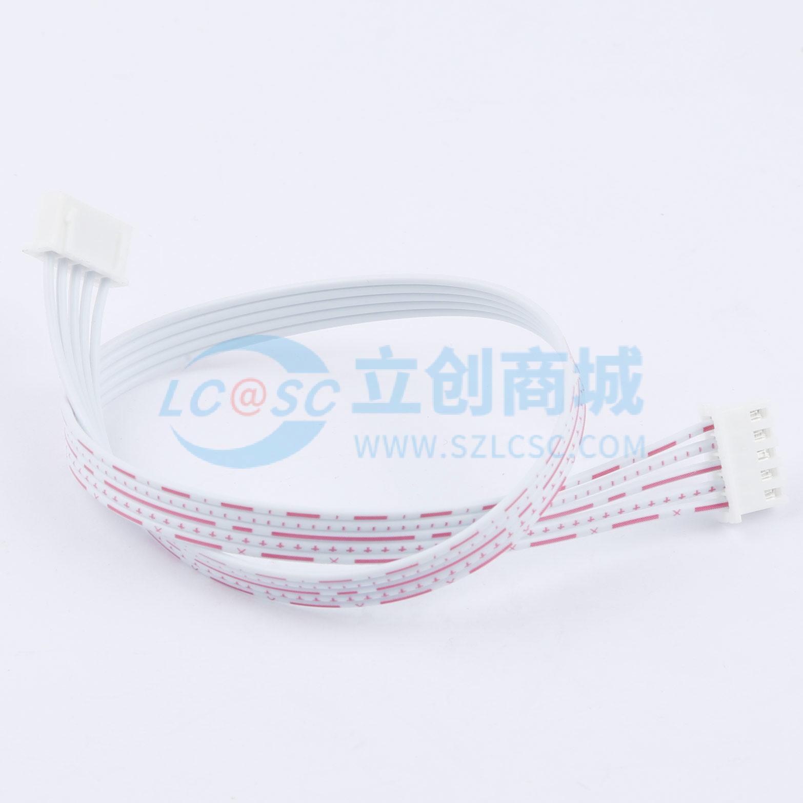 XH-5P-XH-5P L=300MM ZZ 2468-26#实物图