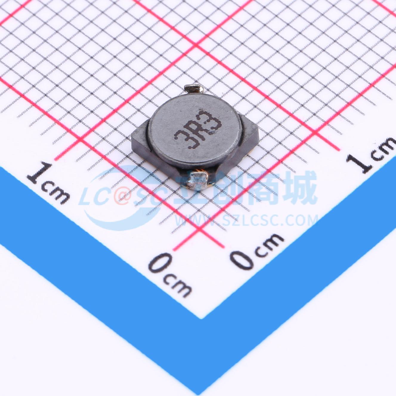 点击查看大图 XRRH5D18-3R3M实物图