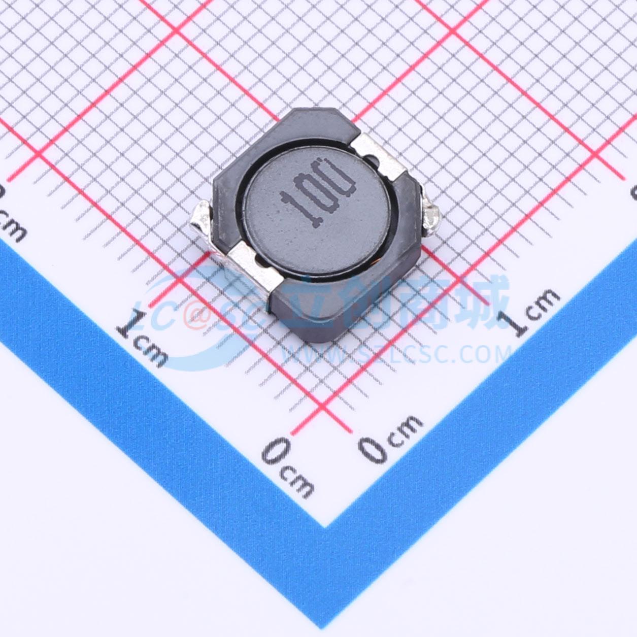 XRRH103R-100M实物图