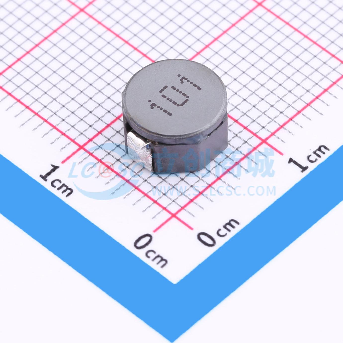 XRRH8D43-101M实物图