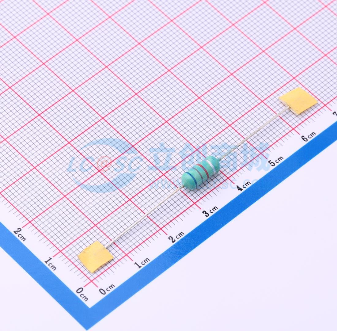 点击查看大图 XRAL0512-682K实物图