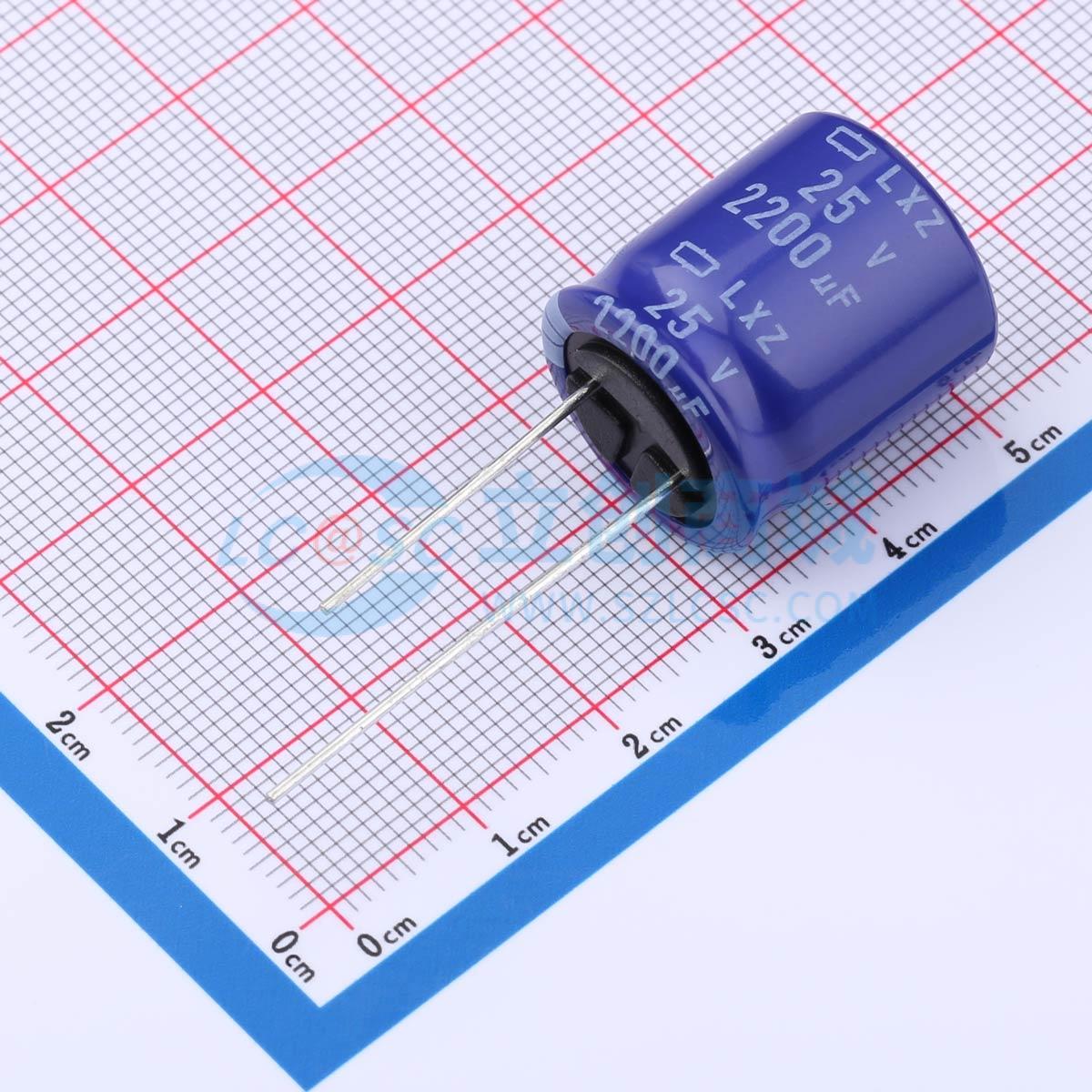 点击查看大图 ELXZ250ELL222MM20S实物图