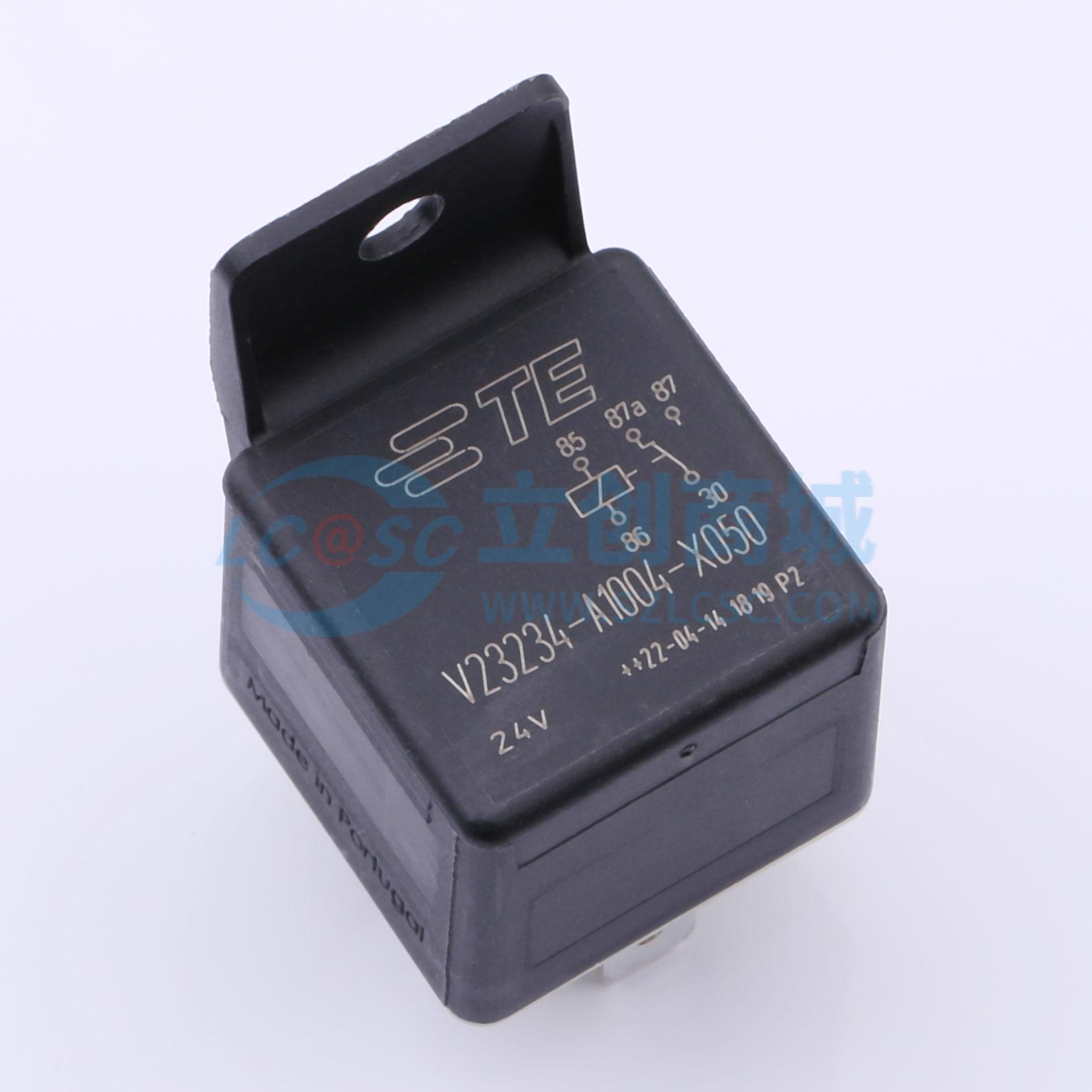 1-1904027-1实物图