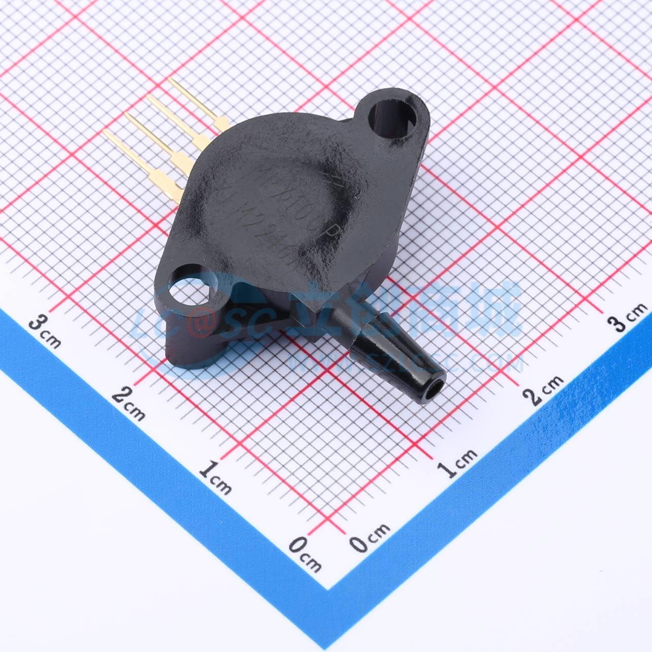 点击查看大图 MPX10GP实物图