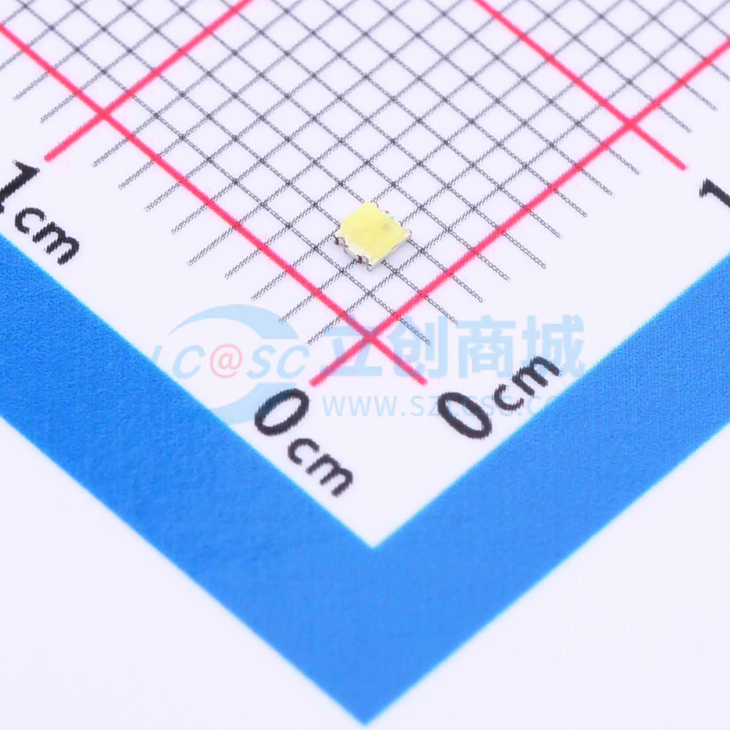 点击查看大图 XL-B1615OGW实物图