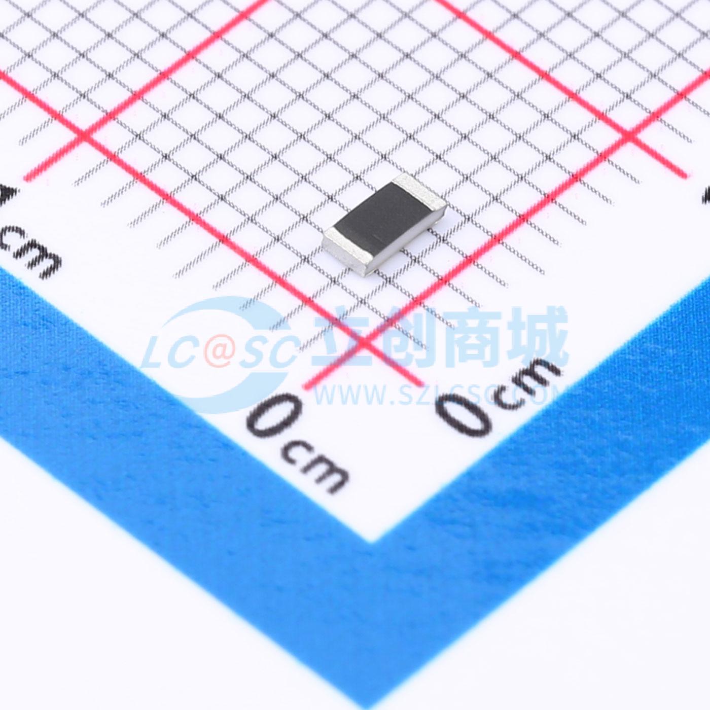 CRCW12068R20FKEAHP实物图