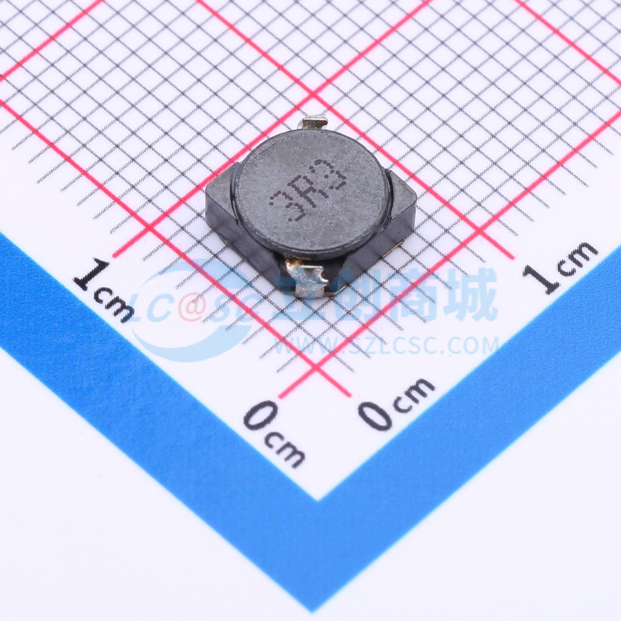 XRRH6D28-3R3M实物图