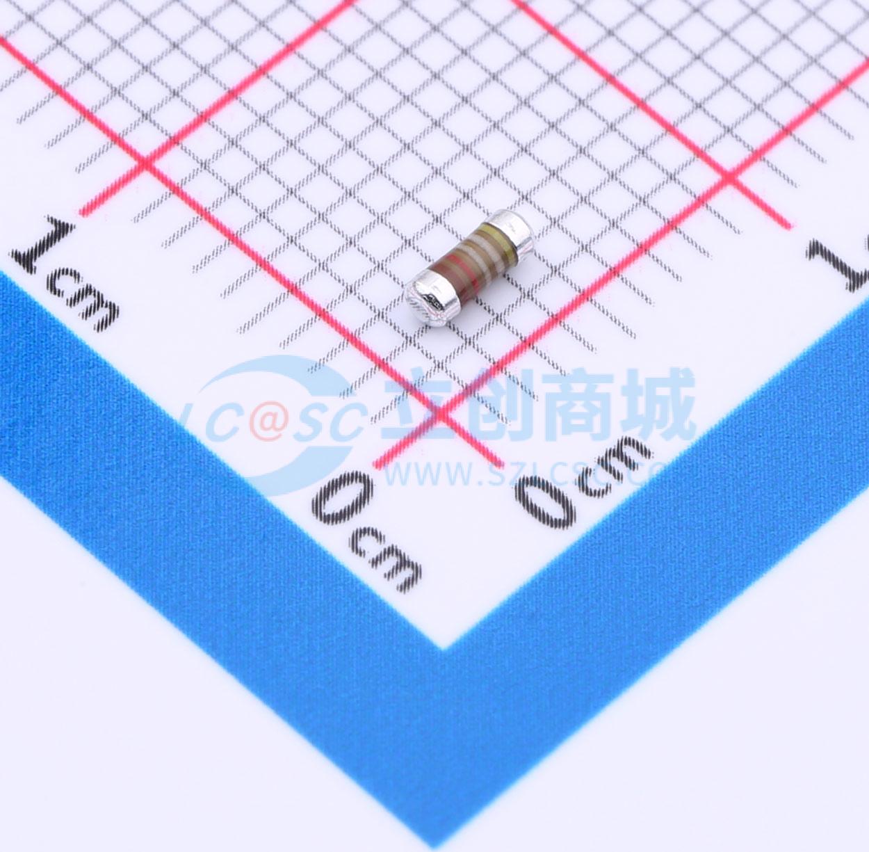 点击查看大图 MMA02040C4992FB300实物图