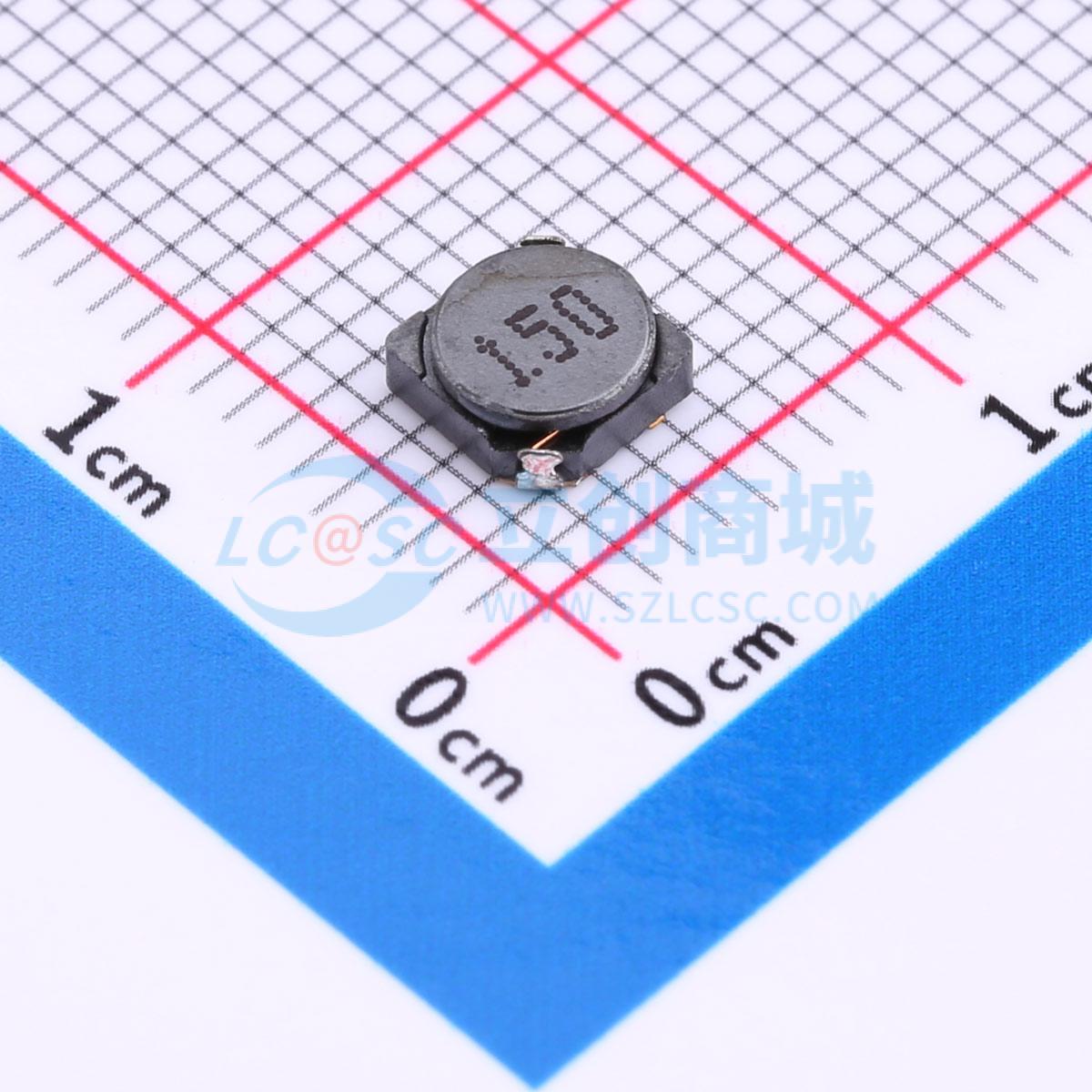 点击查看大图 XRRH4D18-150M实物图
