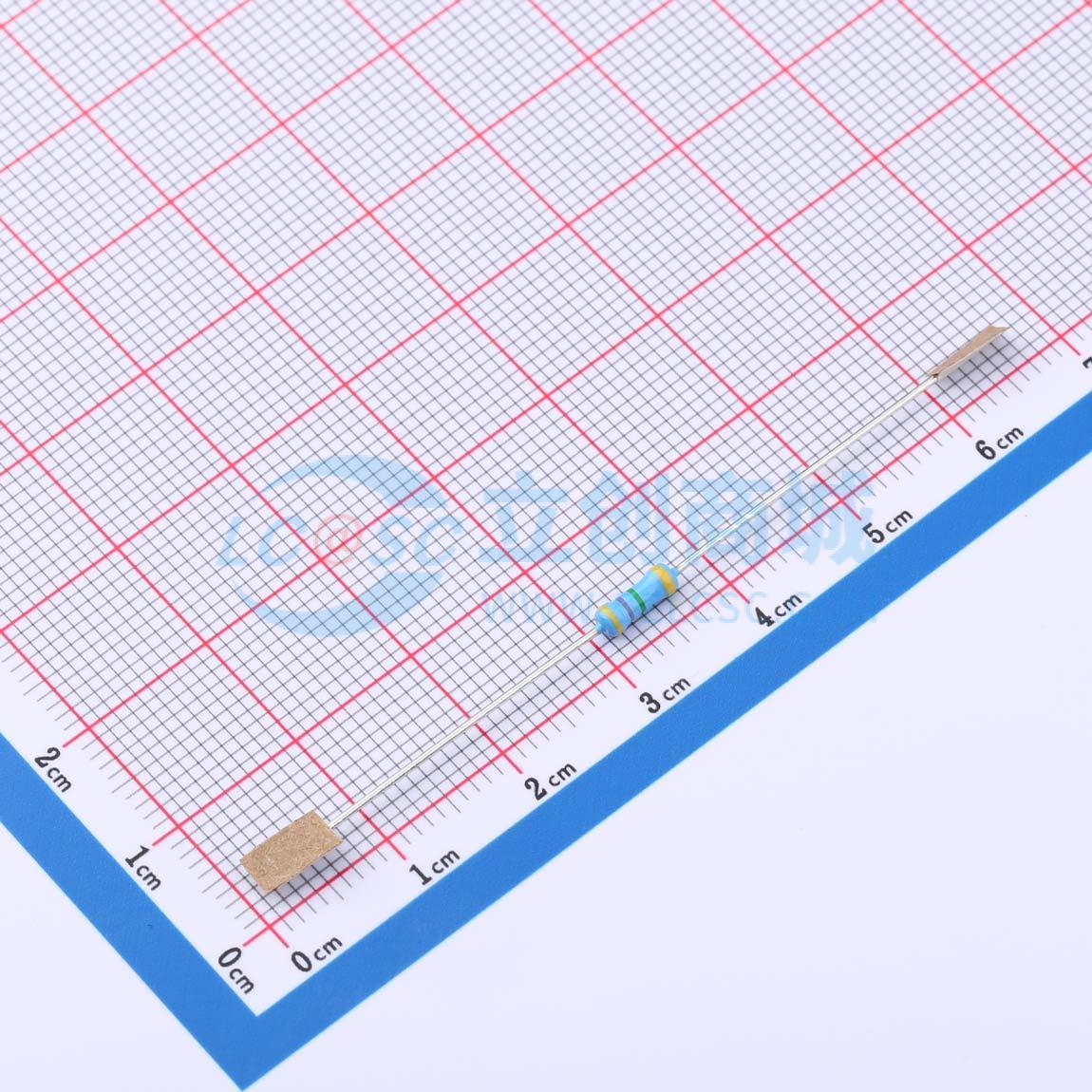 点击查看大图 VR25000004704JA100实物图