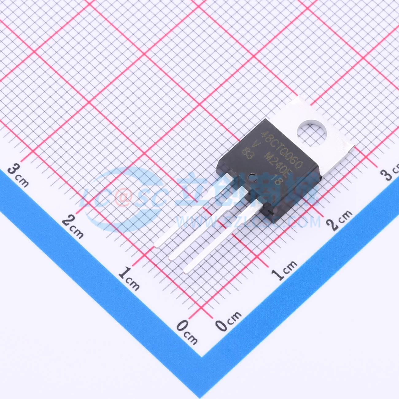点击查看大图 VS-48CTQ060-M3实物图