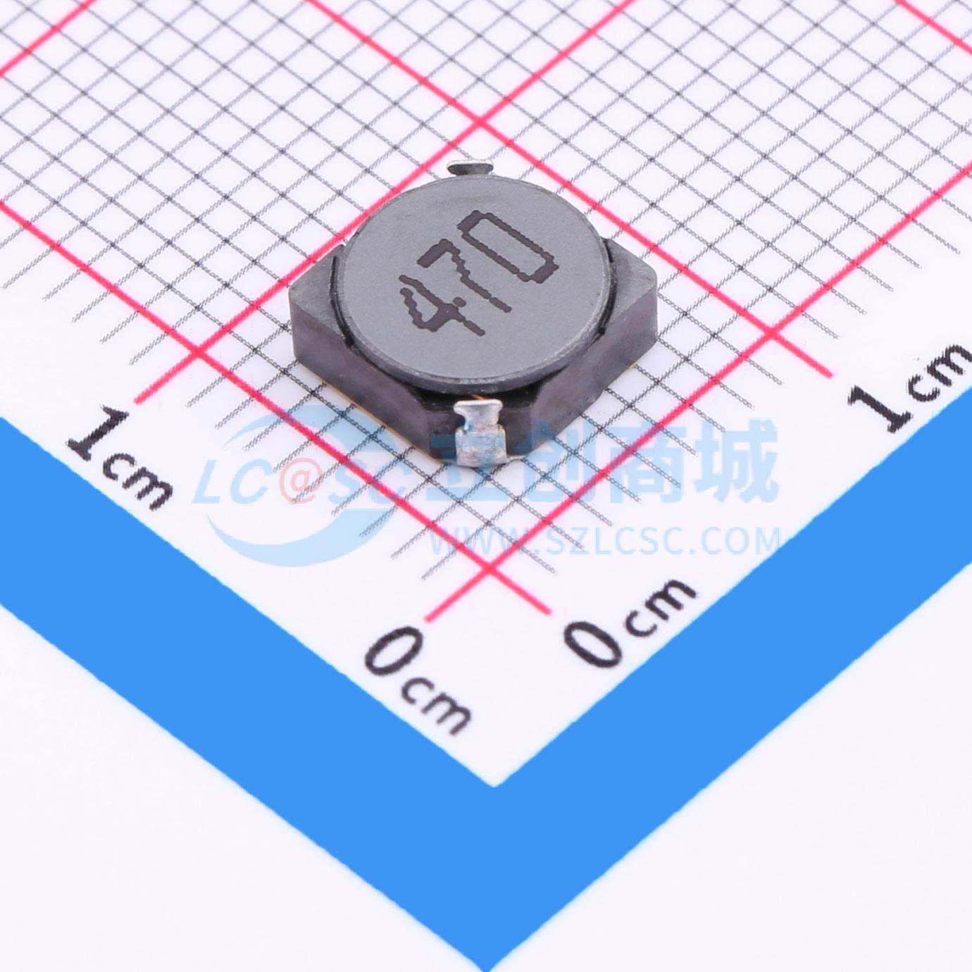 XRRH6D28-470M实物图