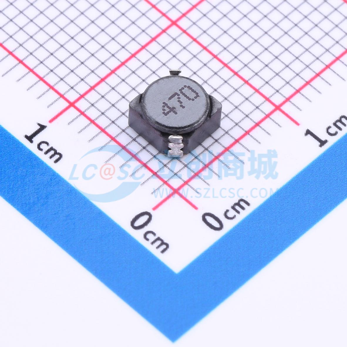 点击查看大图 XRRH4D28-470M实物图