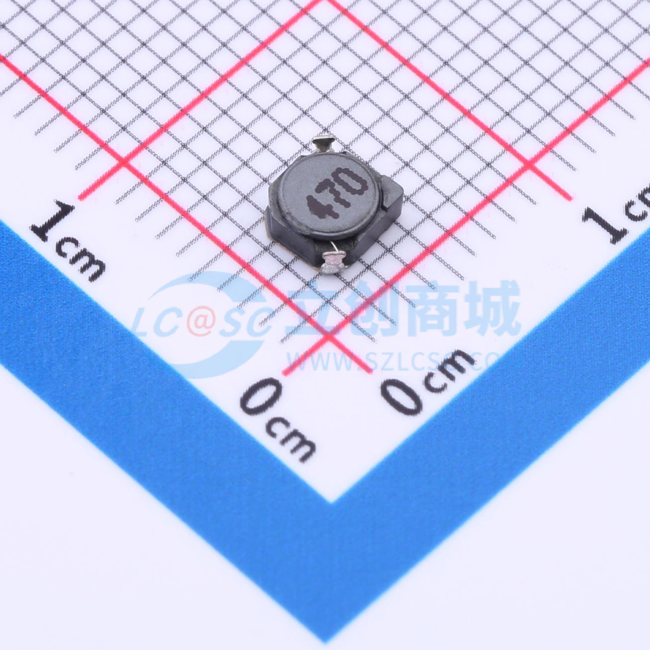点击查看大图 XRRH3D16-470M实物图