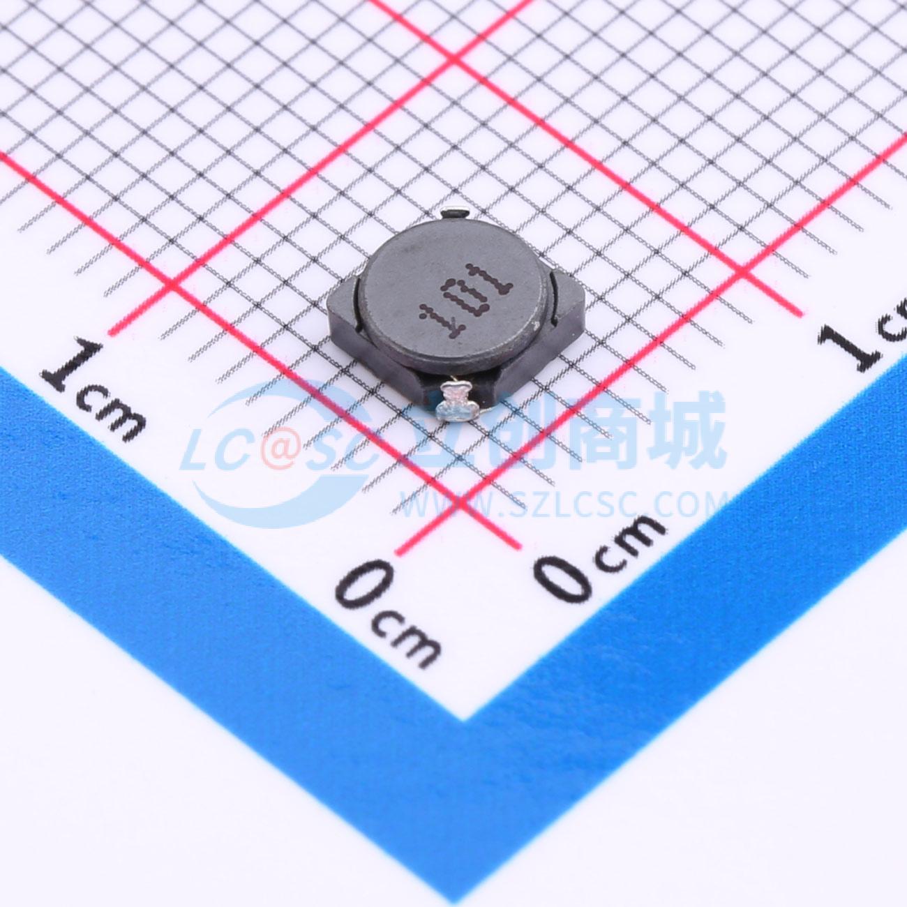 点击查看大图 XRRH4D18-101M实物图