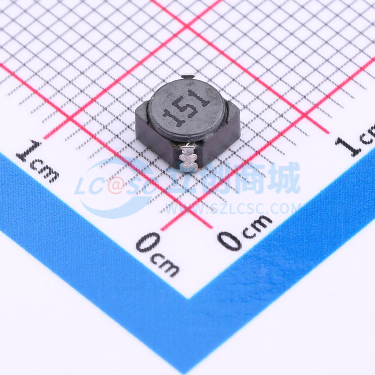 点击查看大图 XRRH4D28-151M实物图