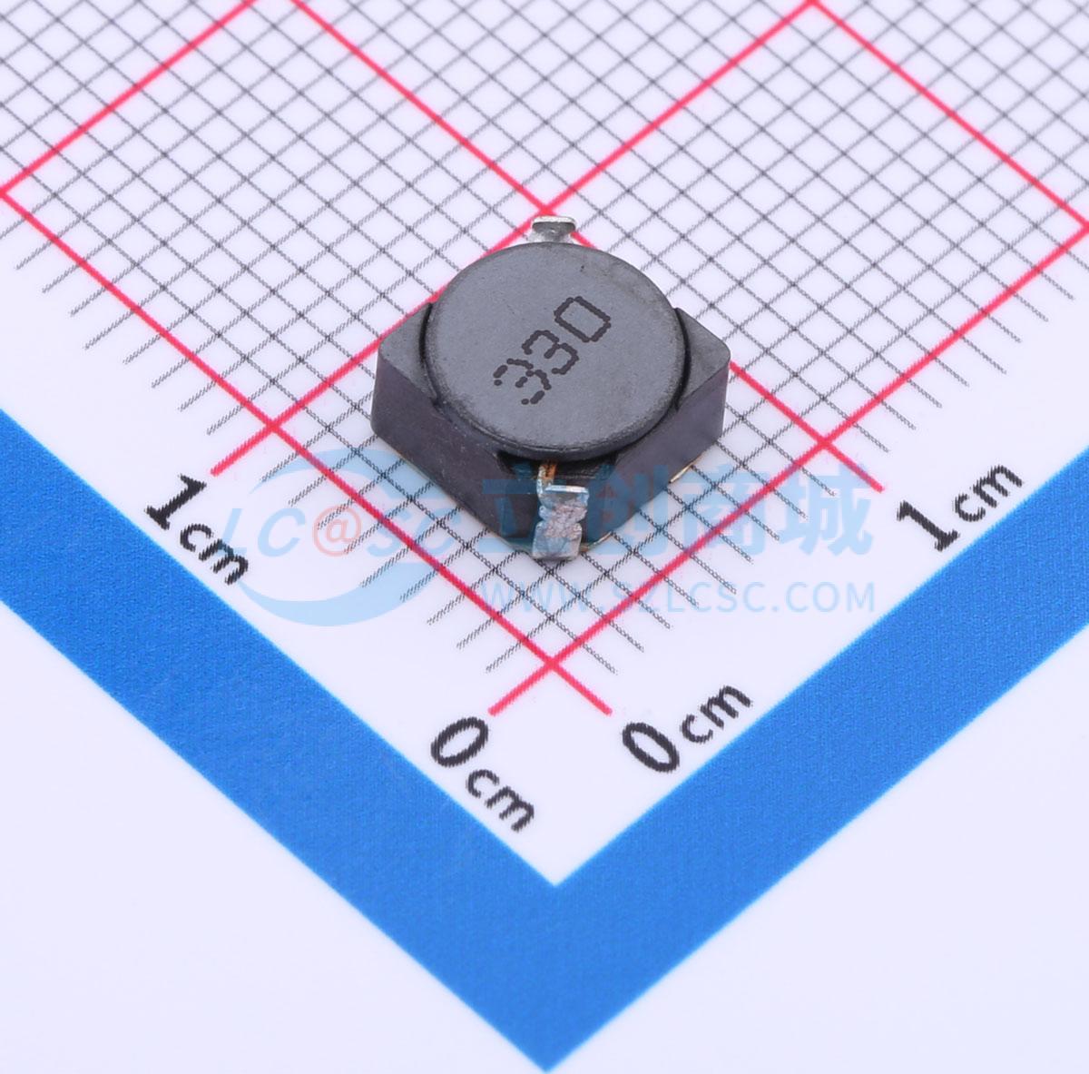 点击查看大图 XRRH6D38-330M实物图