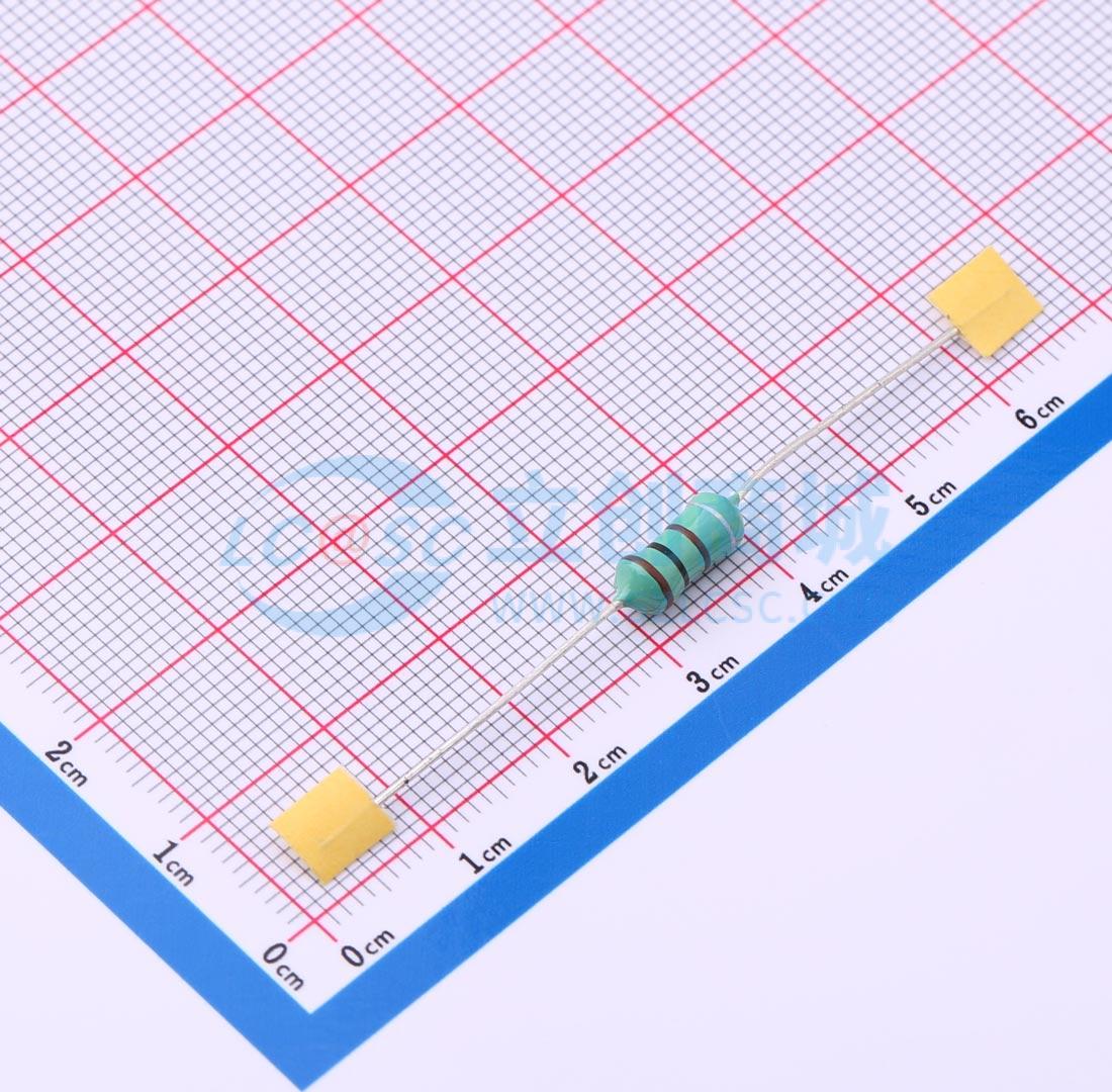 XRAL0512-101K实物图