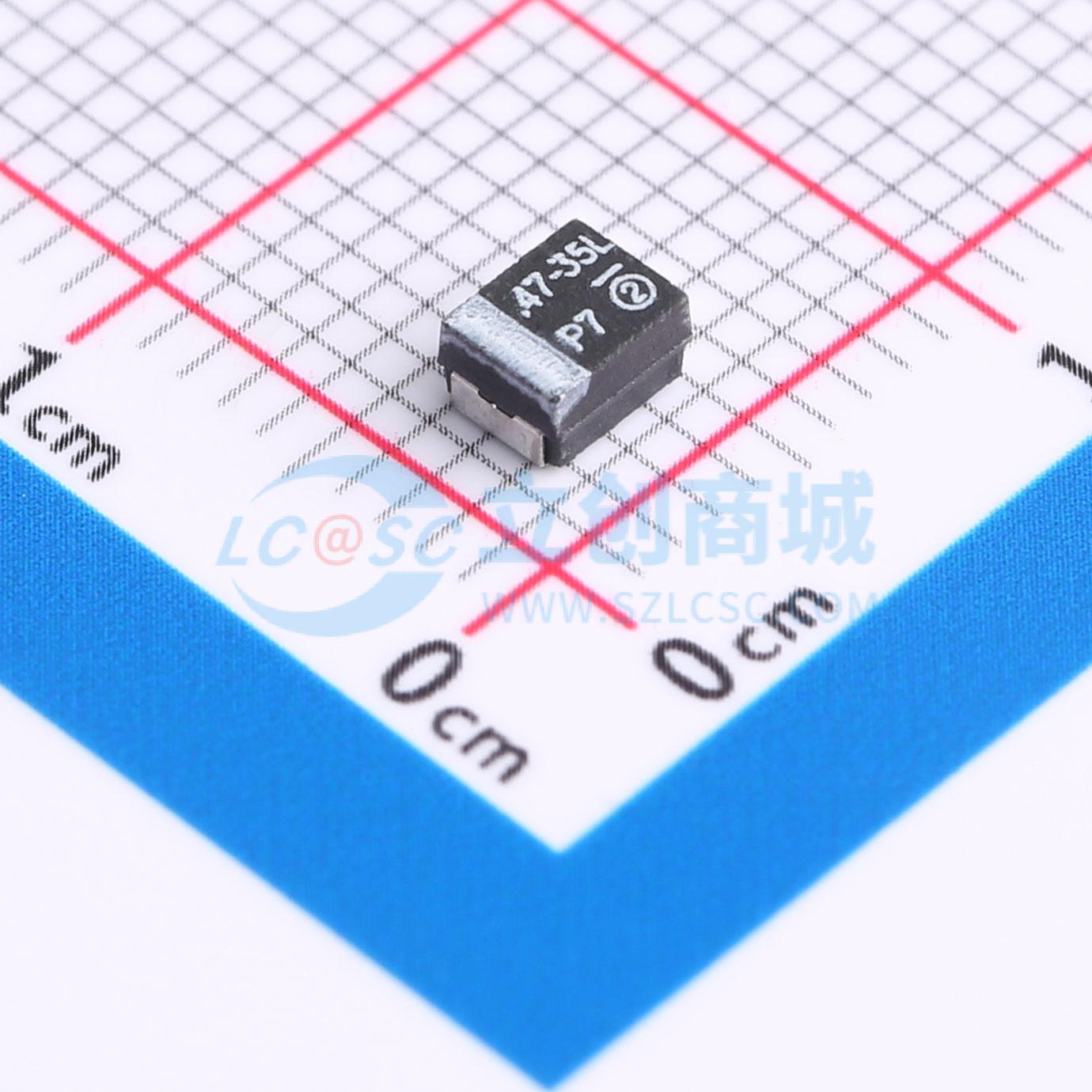 293D474X9035B2TE3实物图