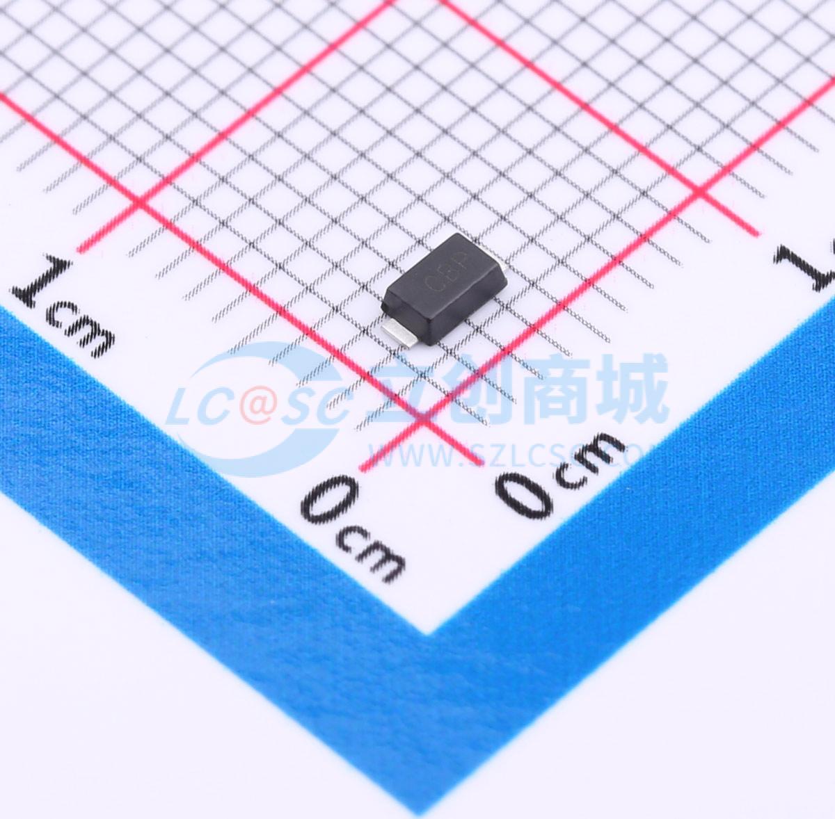 点击查看大图 SMF16CA实物图