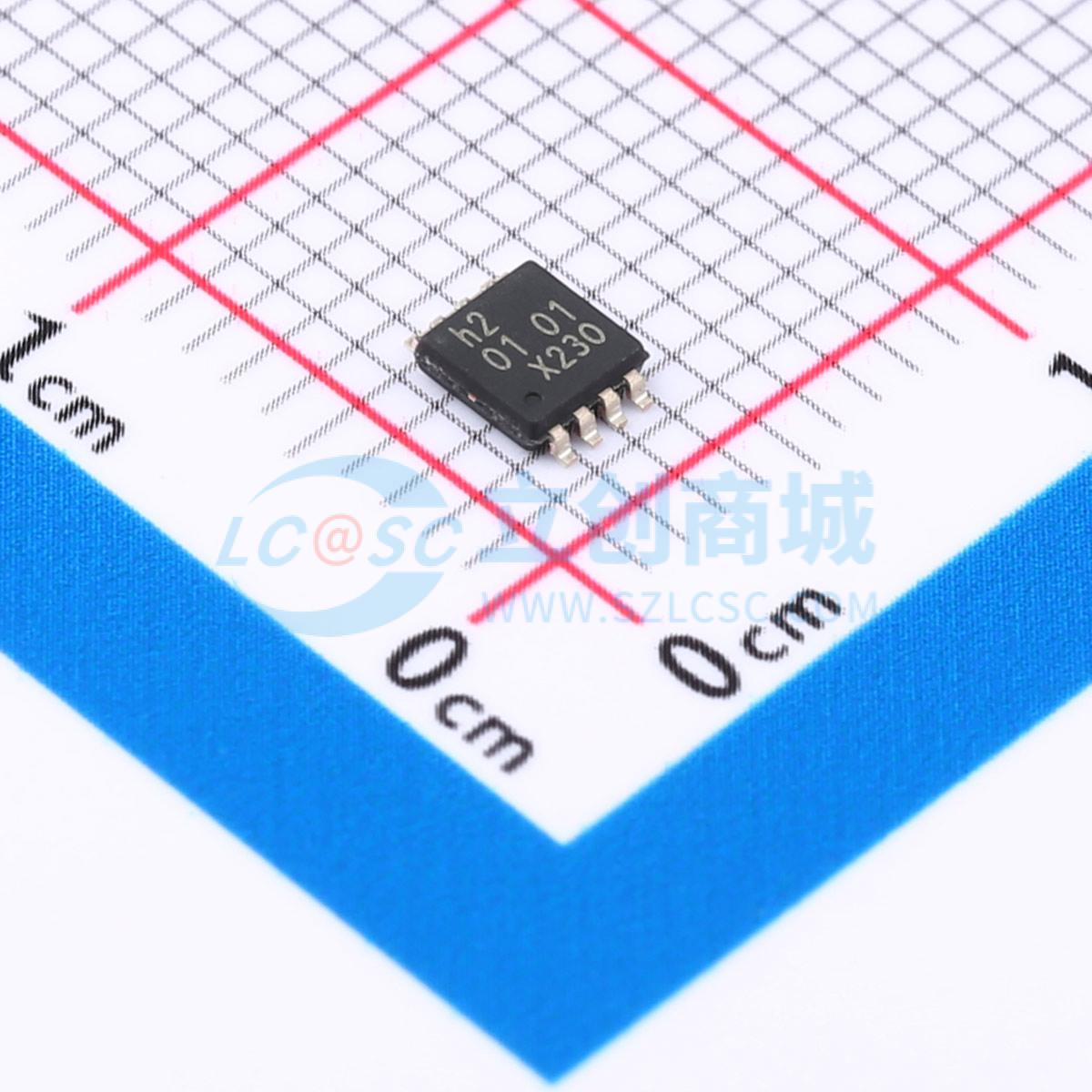 点击查看大图 LSF0102DP-Q100H实物图