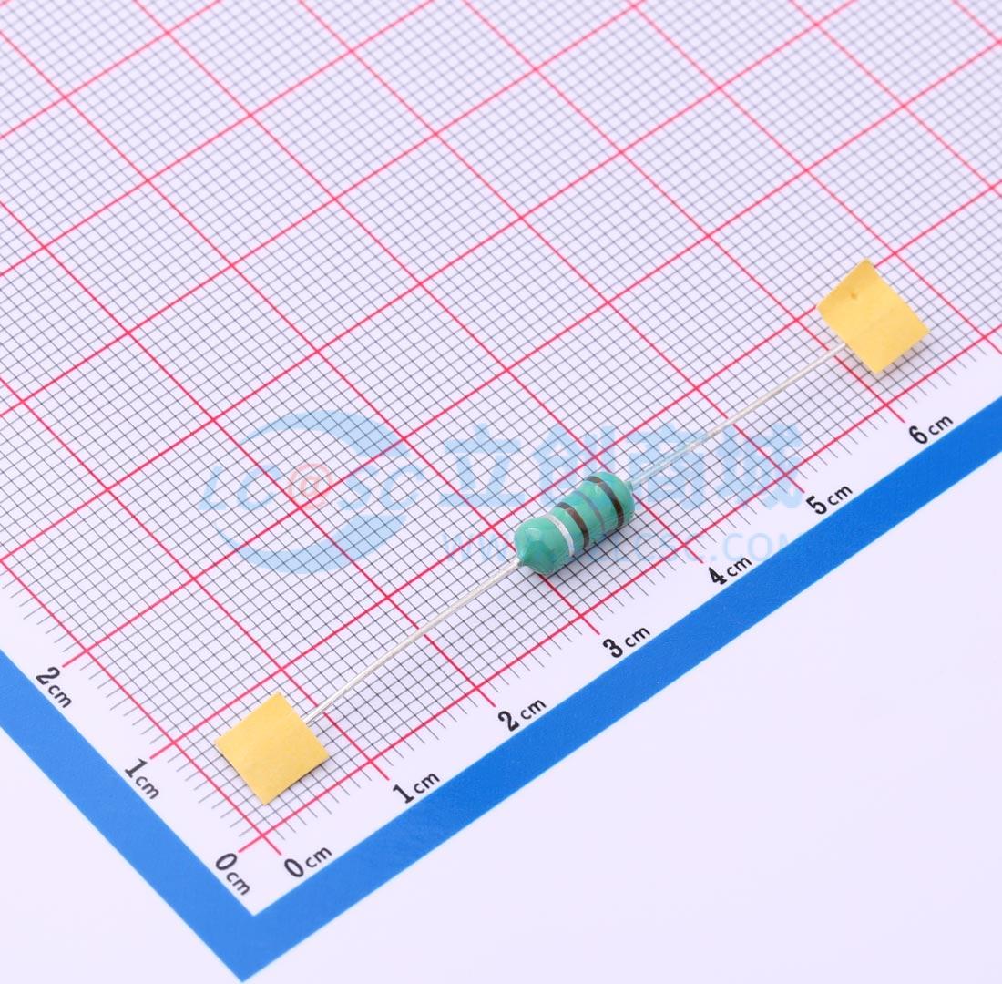 点击查看大图 XRAL0512-181K实物图