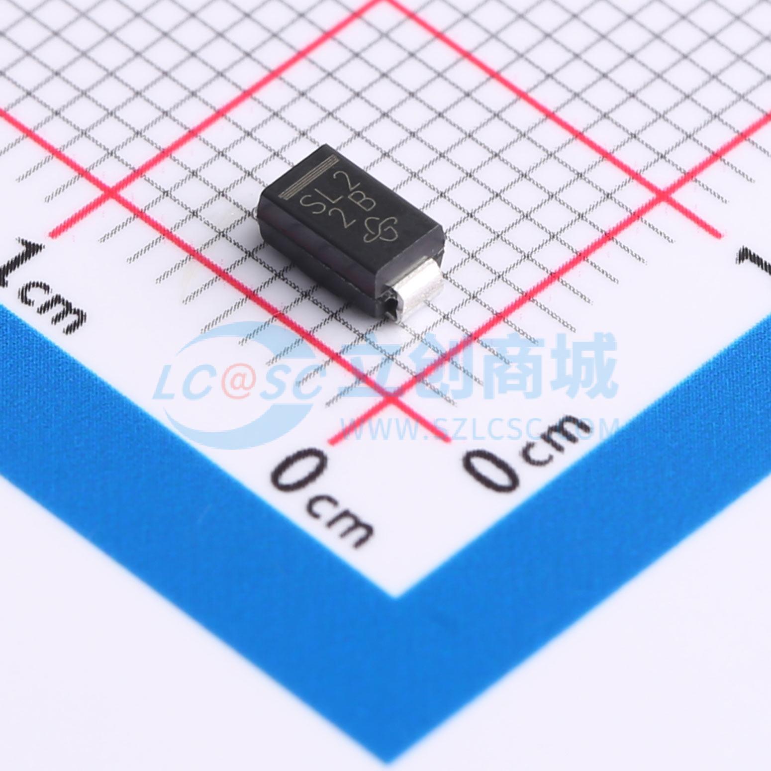 点击查看大图 SL12-E3/61T实物图