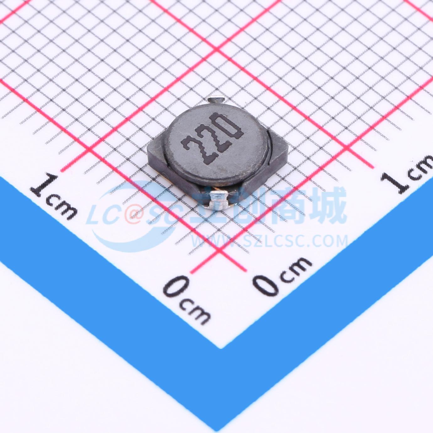 点击查看大图 XRRH5D18-220M实物图