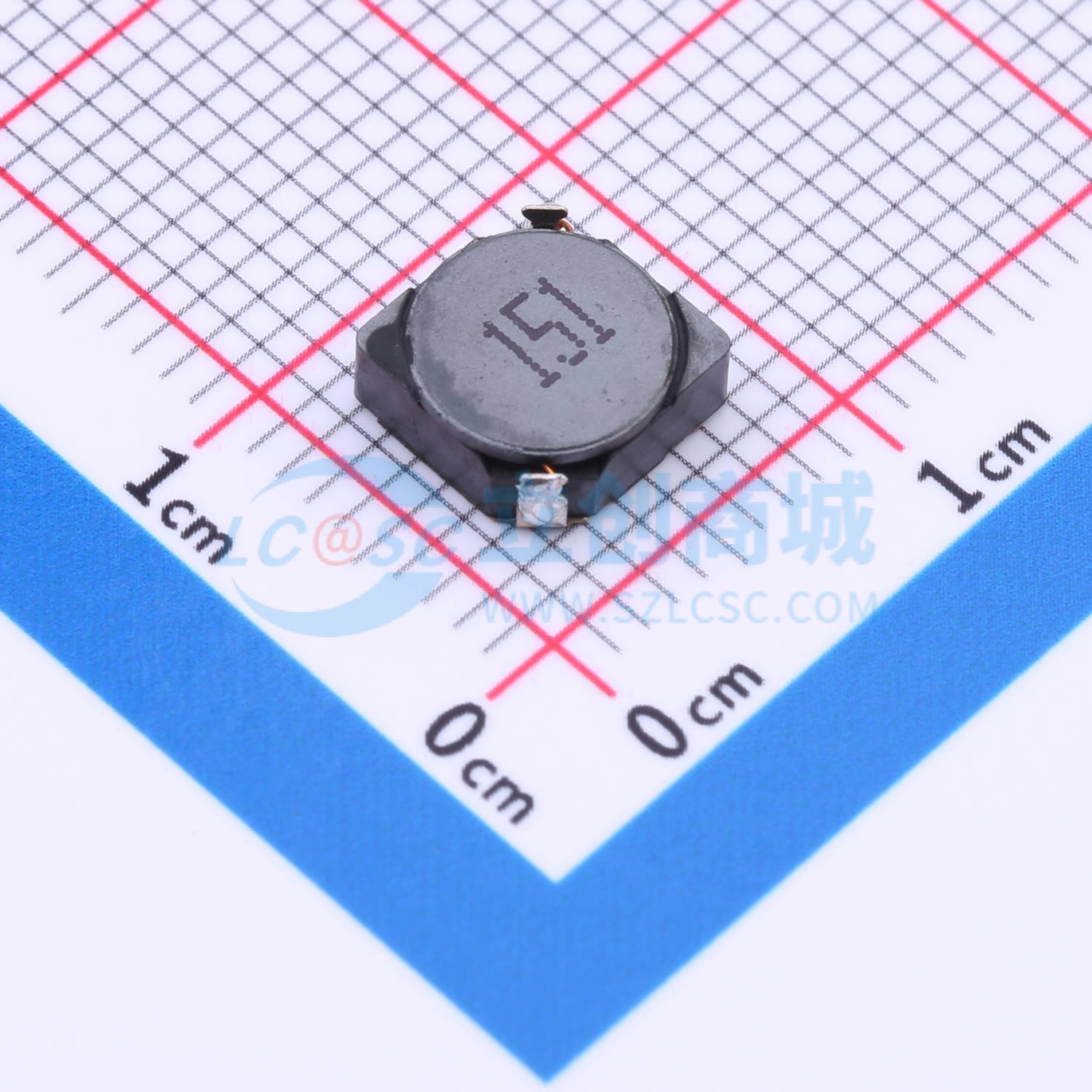 点击查看大图 XRRH6D28-151M实物图
