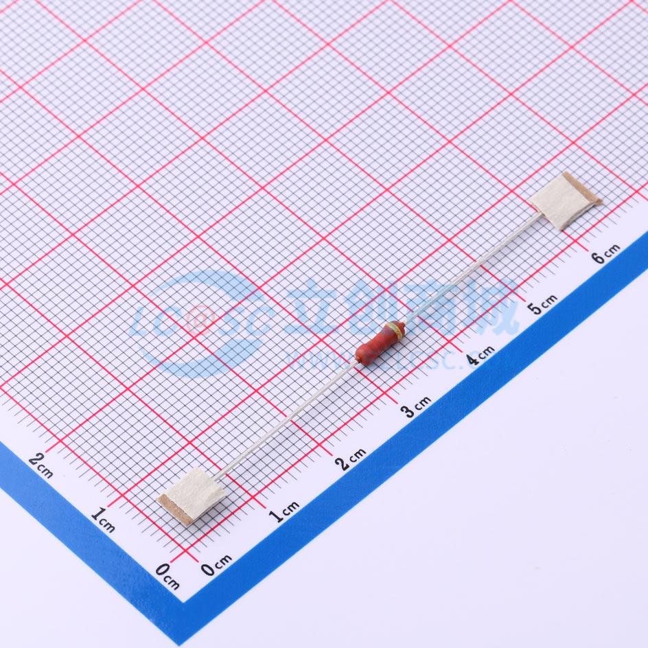 PR01000102201JR500实物图