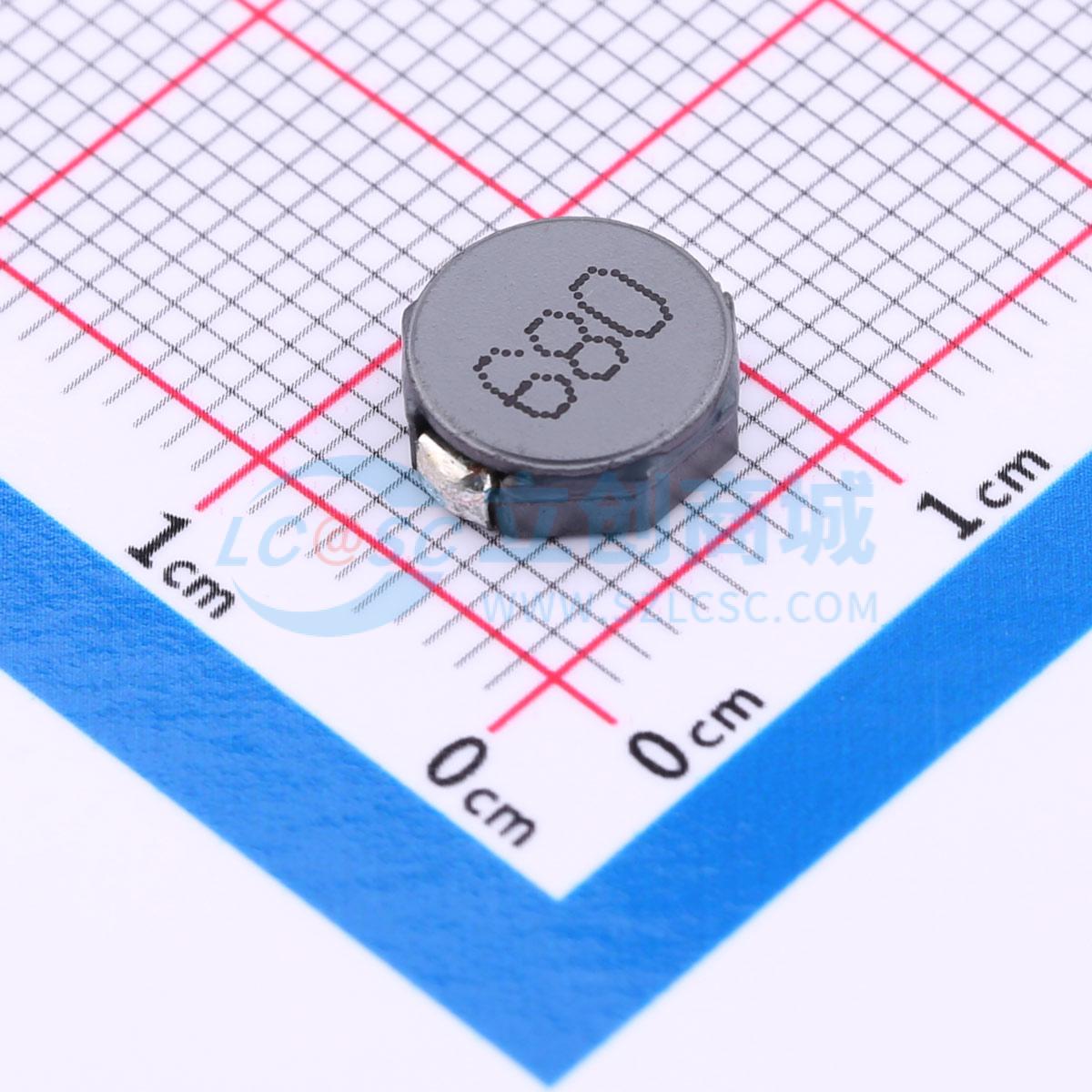 XRRH8D28-680M实物图