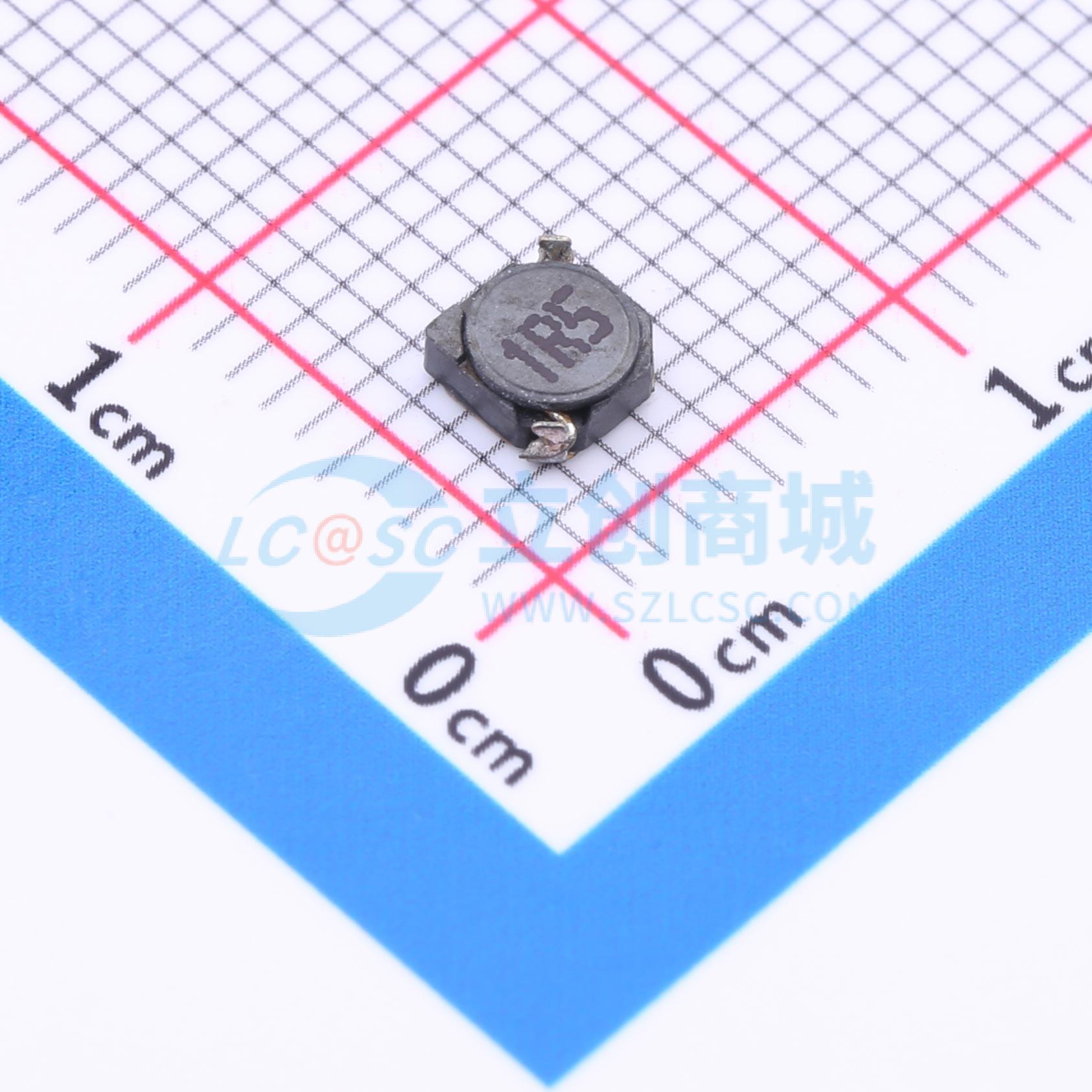 XRRH3D16-1R5M实物图