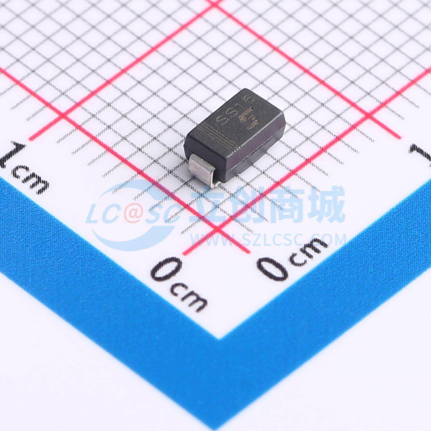 点击查看大图 SS16实物图