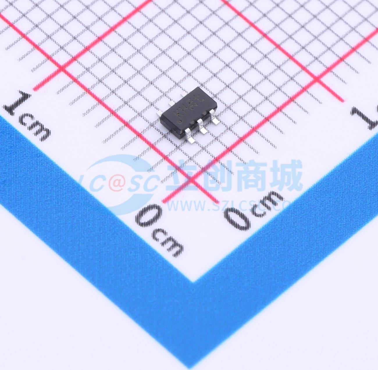 PBLS6024D,115实物图