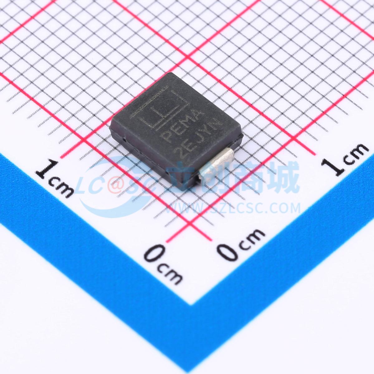 点击查看大图 TPSMD15A实物图